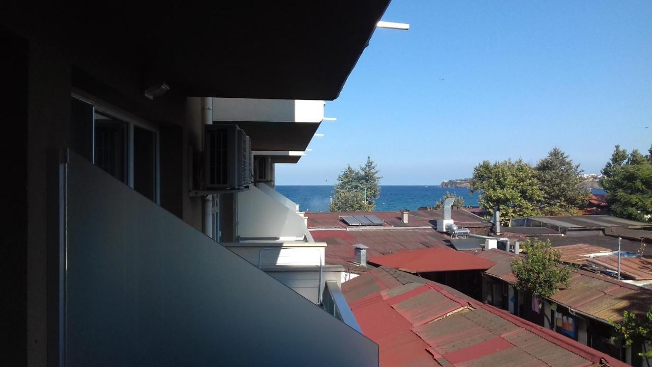 Apartments Kaloyan Sozopol Luaran gambar