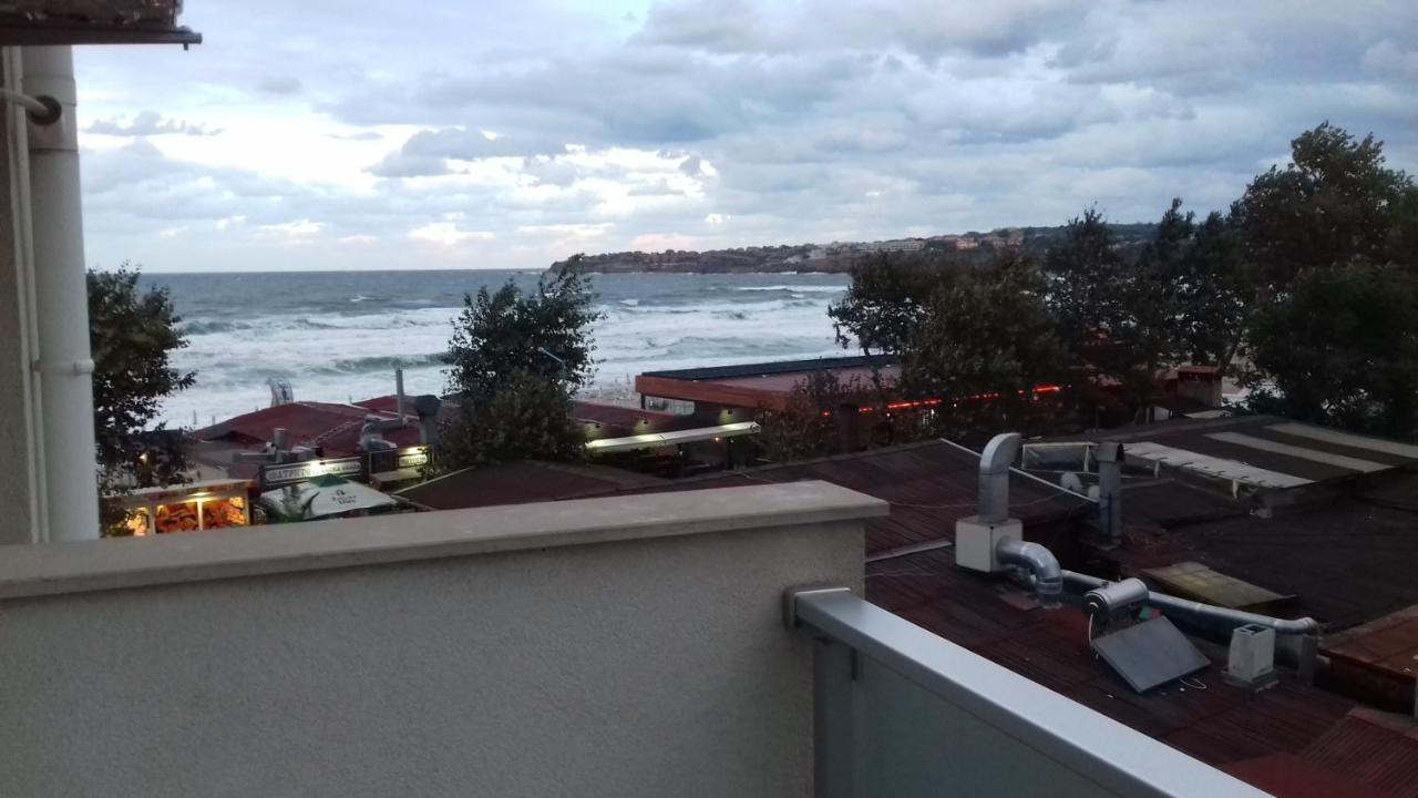 Apartments Kaloyan Sozopol Luaran gambar