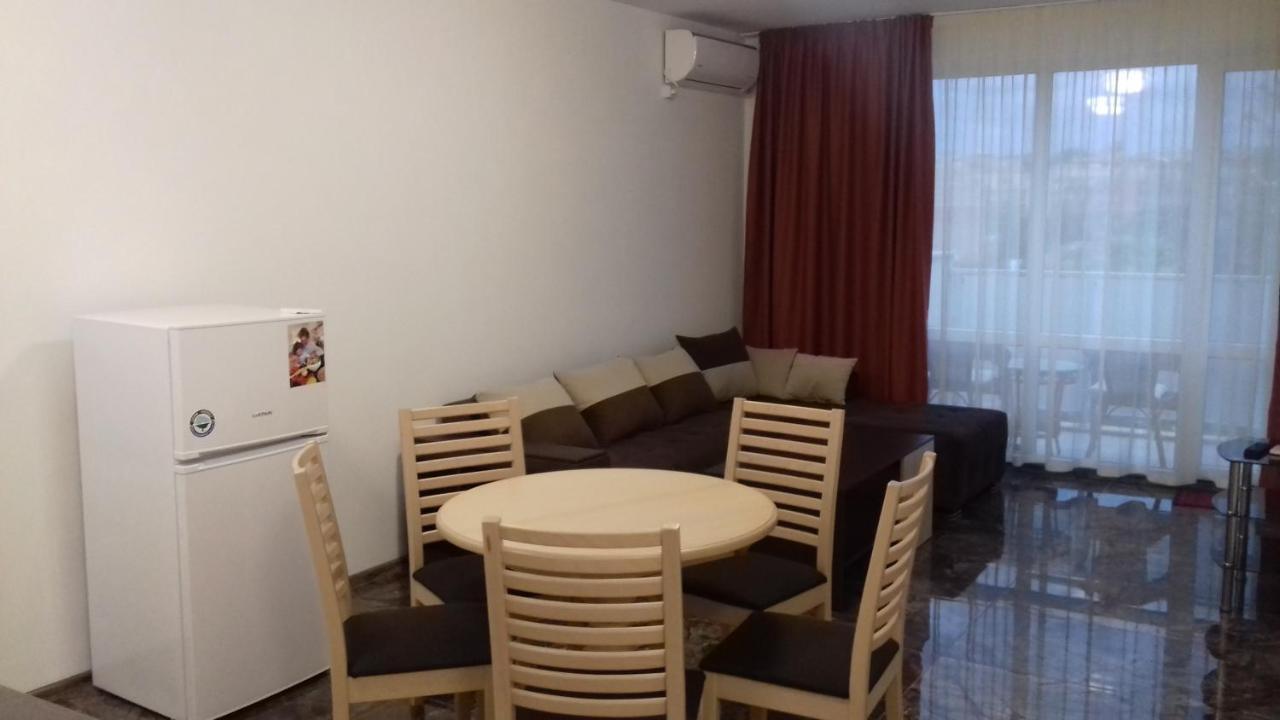 Apartments Kaloyan Sozopol Luaran gambar