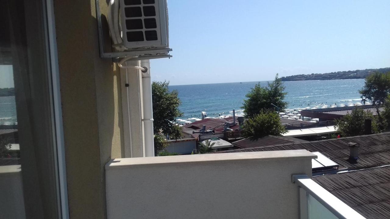 Apartments Kaloyan Sozopol Luaran gambar