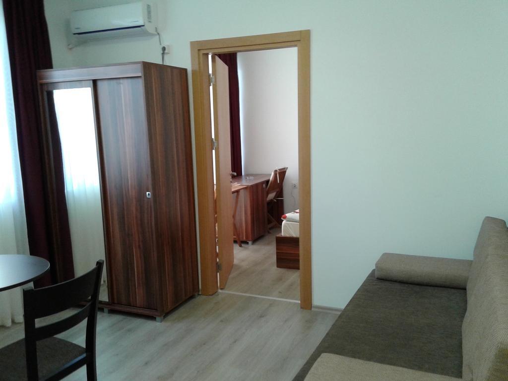 Apartments Kaloyan Sozopol Luaran gambar