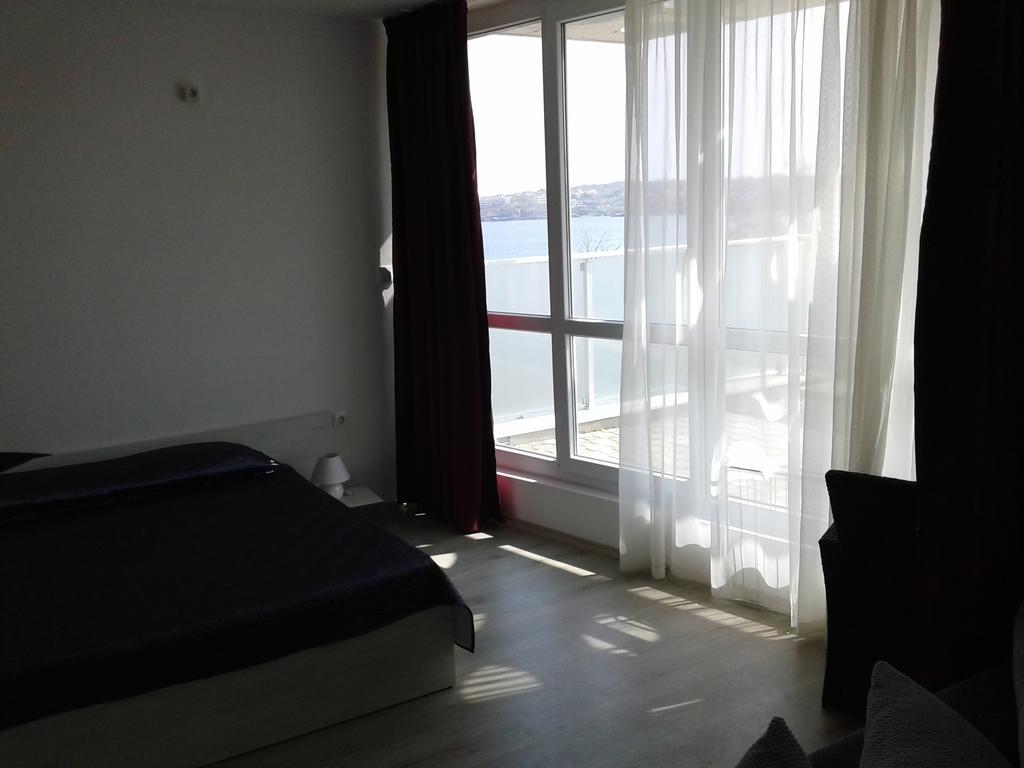 Apartments Kaloyan Sozopol Luaran gambar