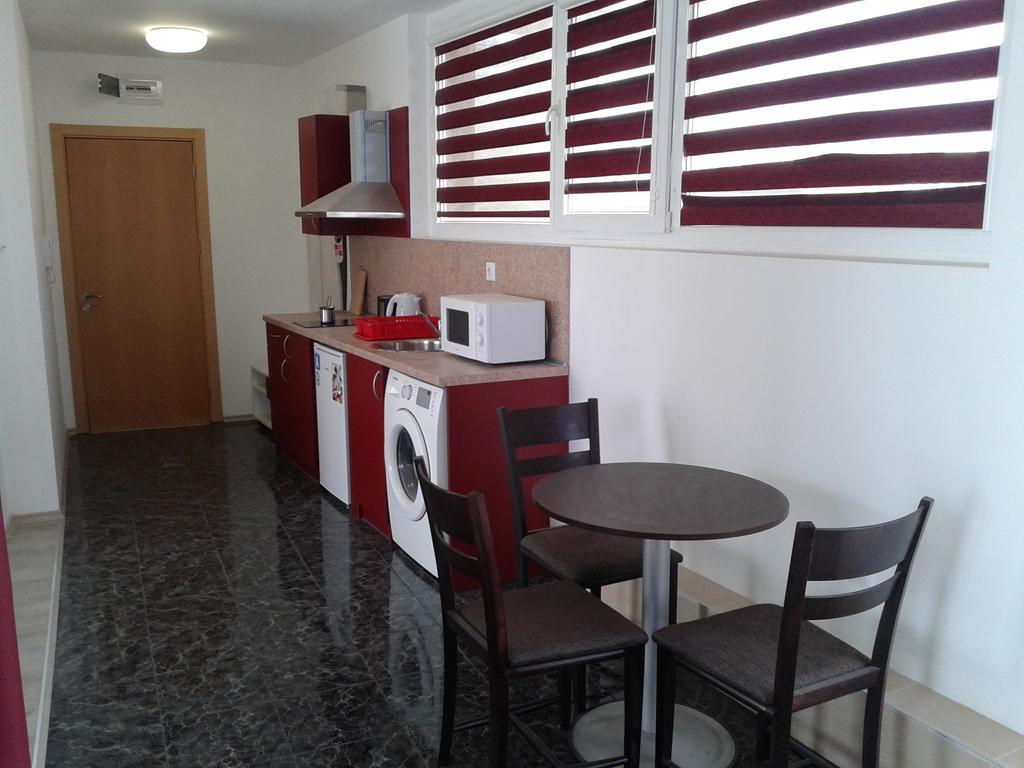 Apartments Kaloyan Sozopol Luaran gambar