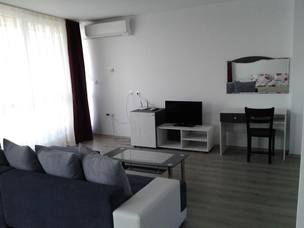 Apartments Kaloyan Sozopol Luaran gambar