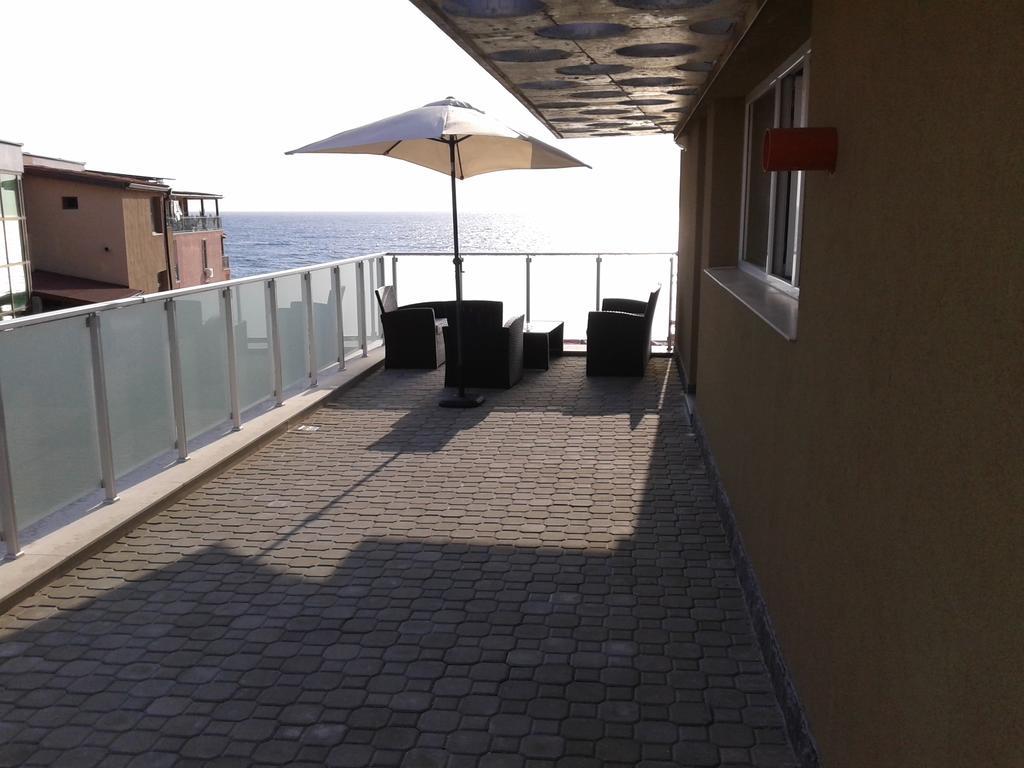 Apartments Kaloyan Sozopol Luaran gambar